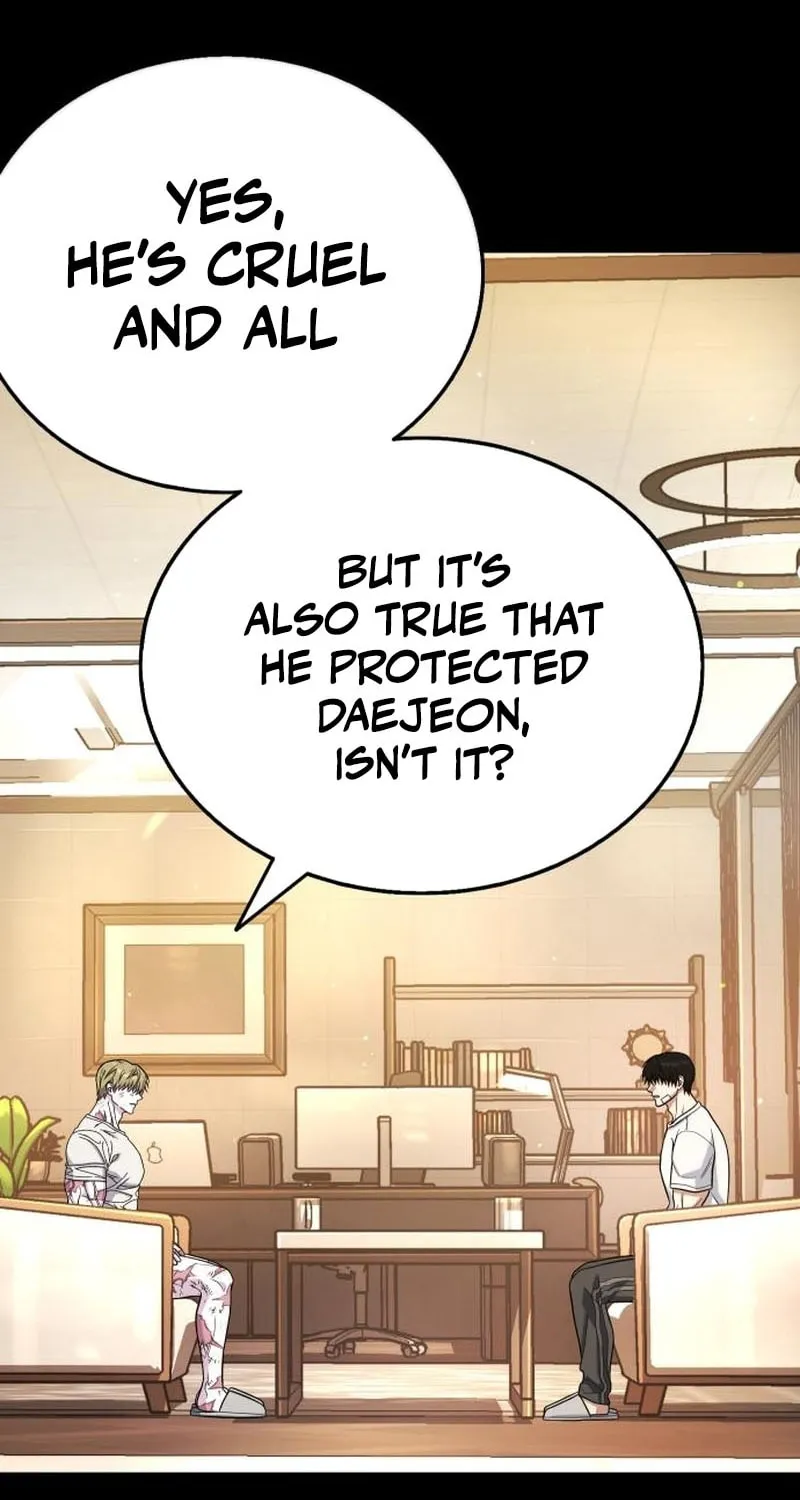Zombie Papa Chapter 19 page 59 - 