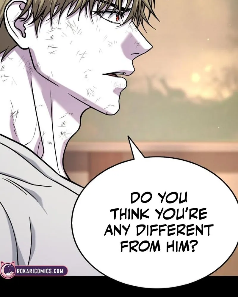 Zombie Papa Chapter 19 page 61 - 