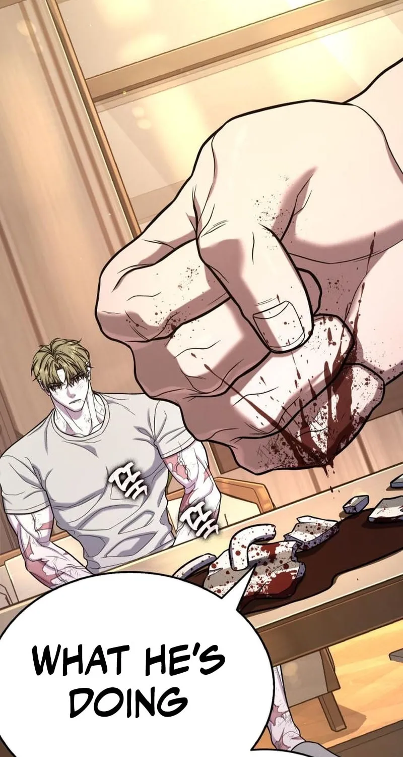 Zombie Papa Chapter 19 page 65 - 