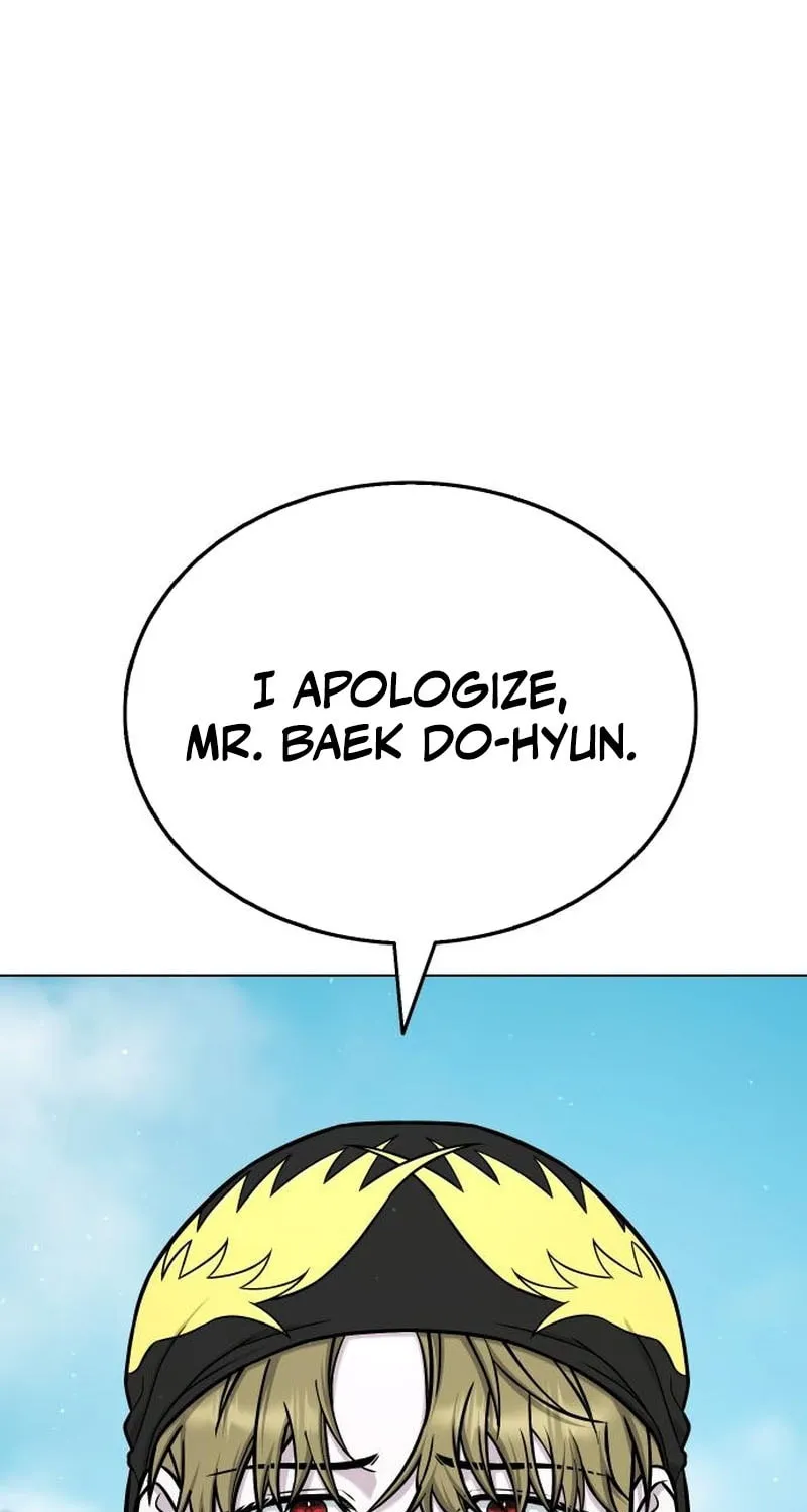 Zombie Papa Chapter 19 page 8 - 