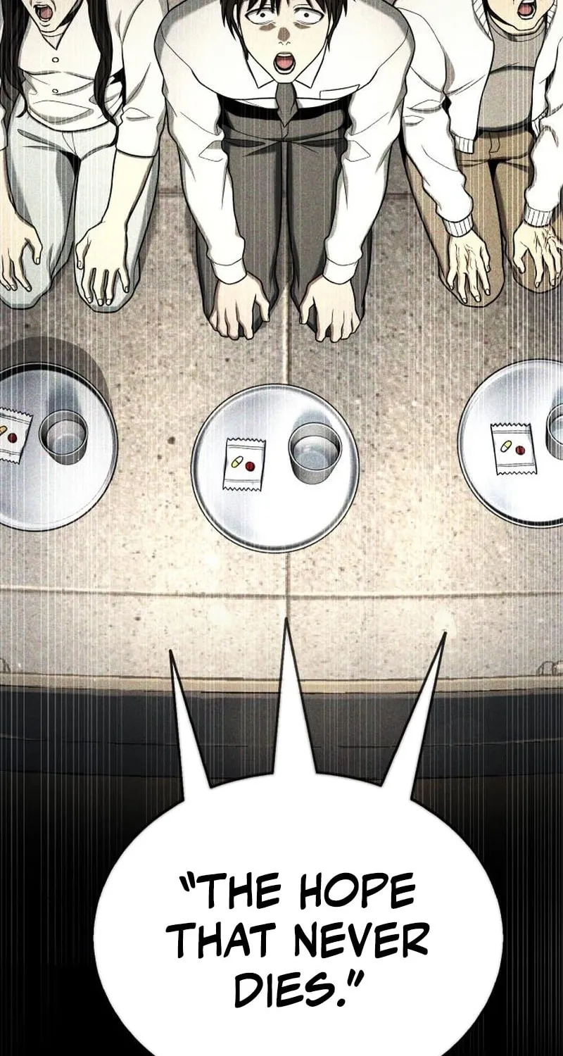 Zombie Papa Chapter 19 page 72 - 