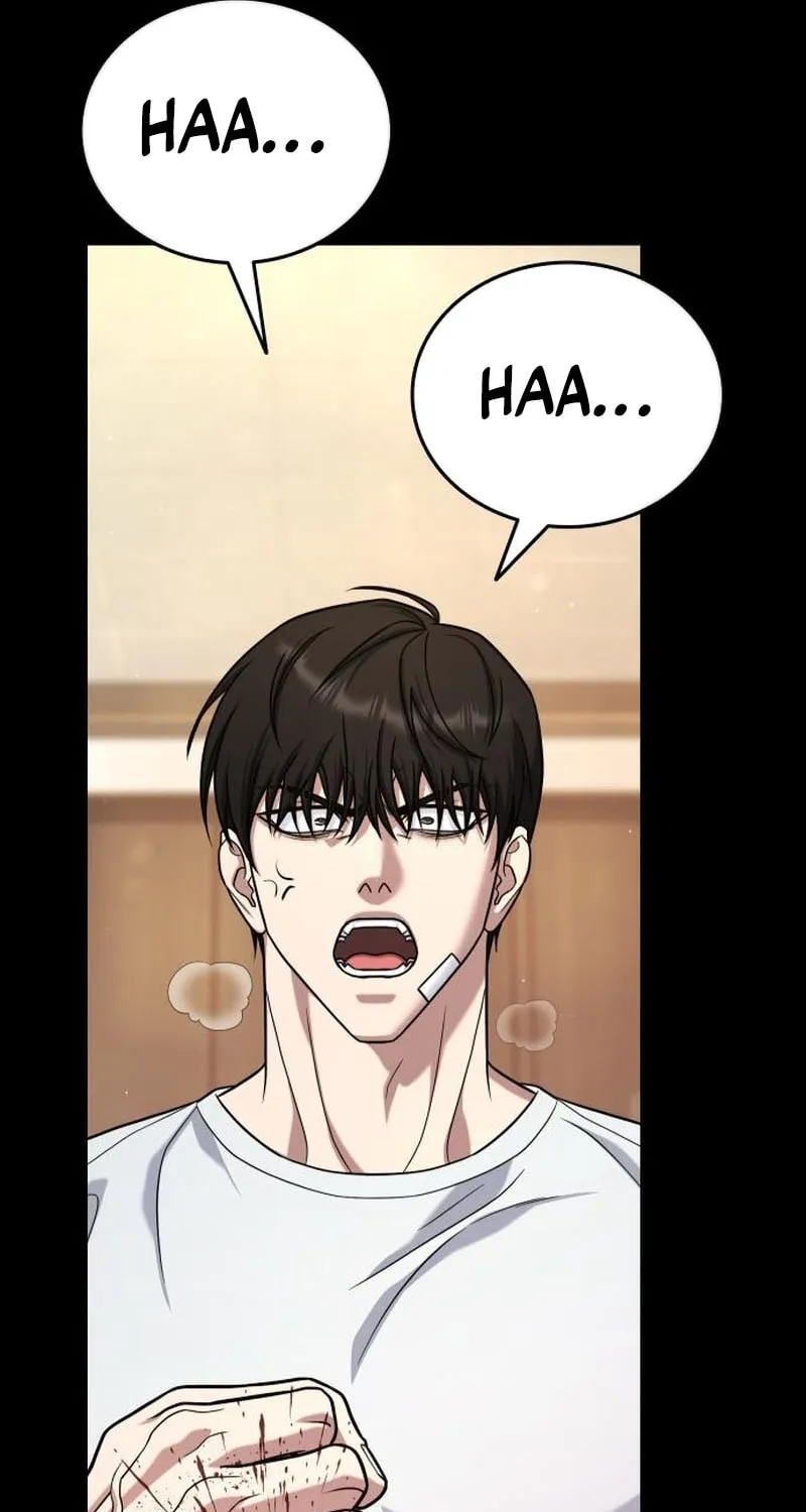 Zombie Papa Chapter 19 page 80 - 