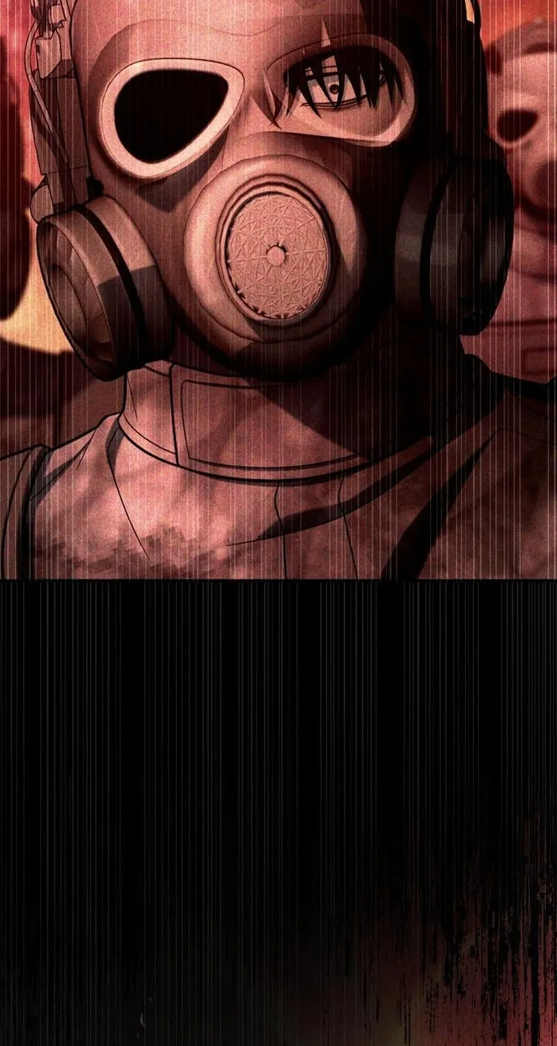 Zombie Papa Chapter 19 page 84 - 