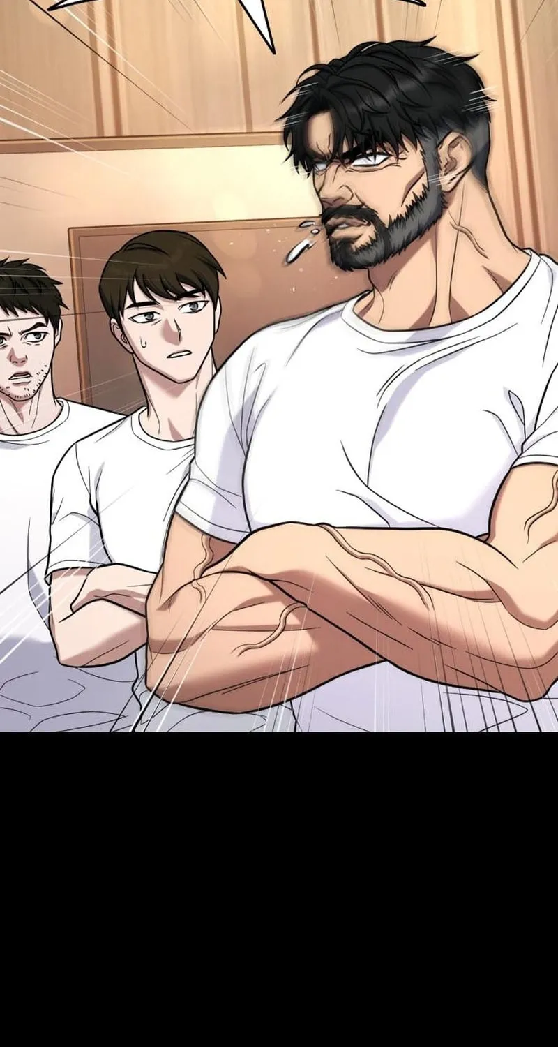 Zombie Papa Chapter 19 page 90 - 