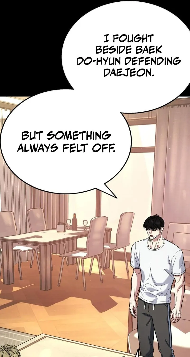 Zombie Papa Chapter 19 page 93 - 