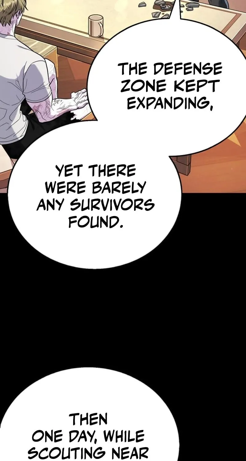 Zombie Papa Chapter 19 page 94 - 