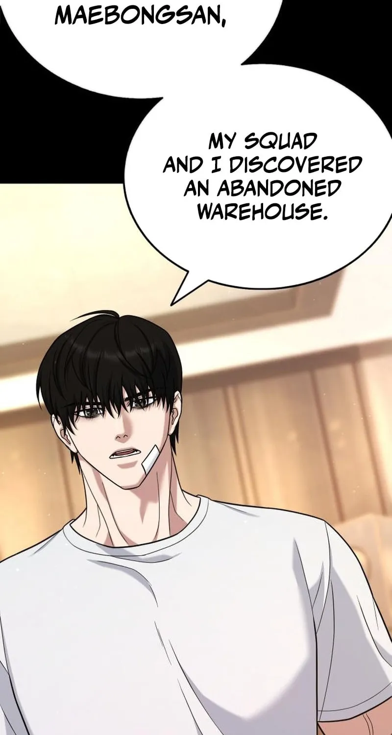Zombie Papa Chapter 19 page 95 - 
