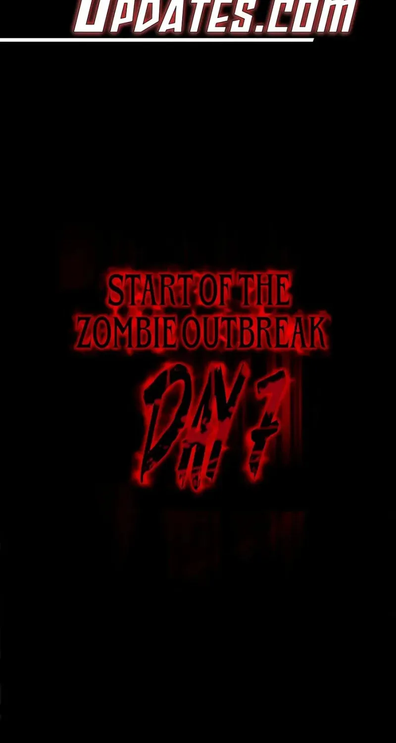 Zombie Papa Chapter 2 page 2 - 