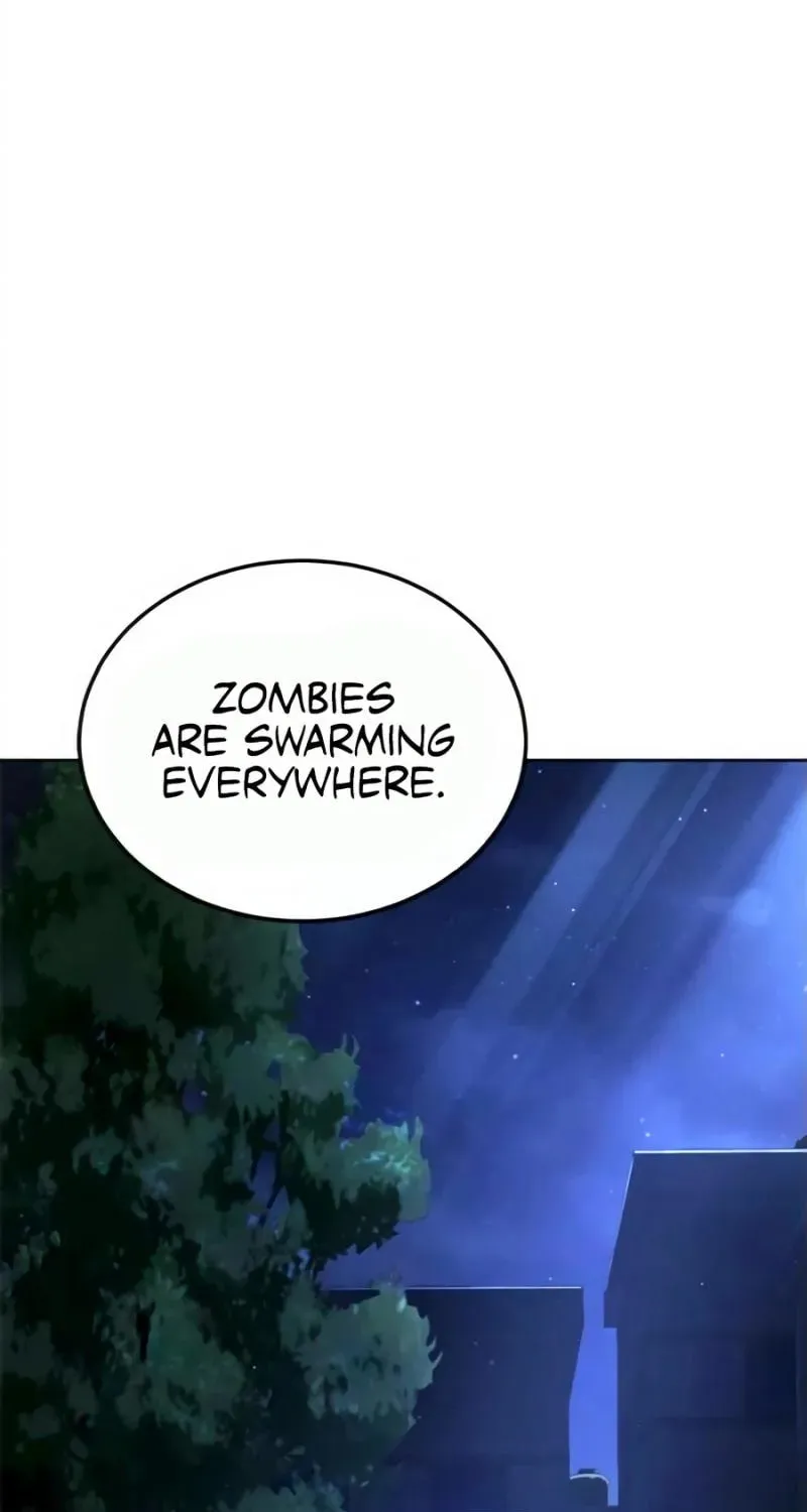 Zombie Papa Chapter 2 page 12 - 