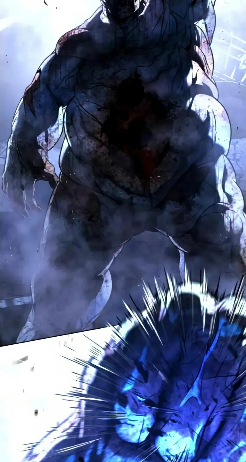Zombie Papa Chapter 2 page 114 - 