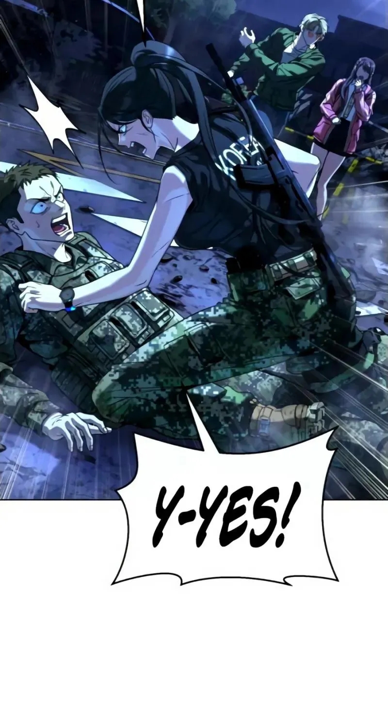 Zombie Papa Chapter 2 page 149 - 