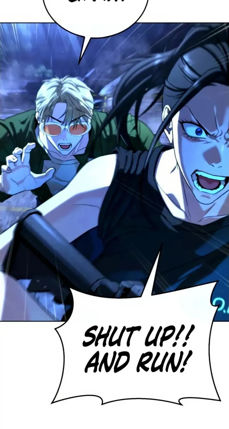 Zombie Papa Chapter 2 page 156 - 