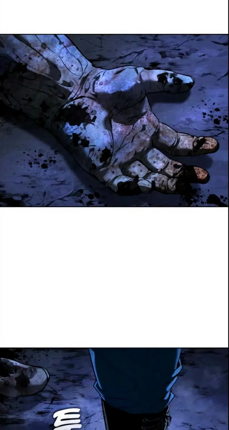 Zombie Papa Chapter 2 page 200 - 