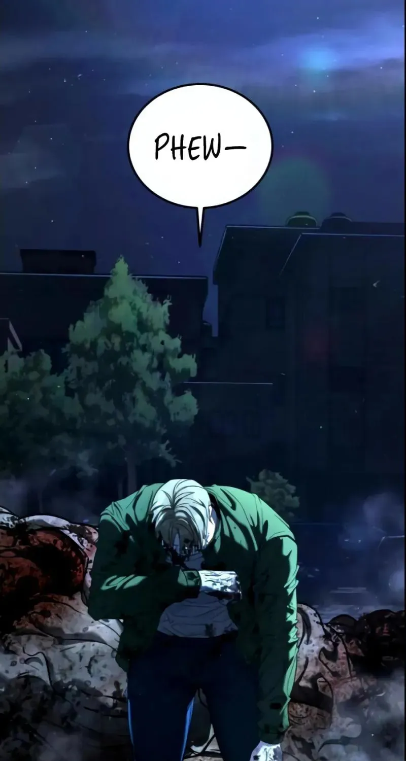 Zombie Papa Chapter 2 page 202 - 