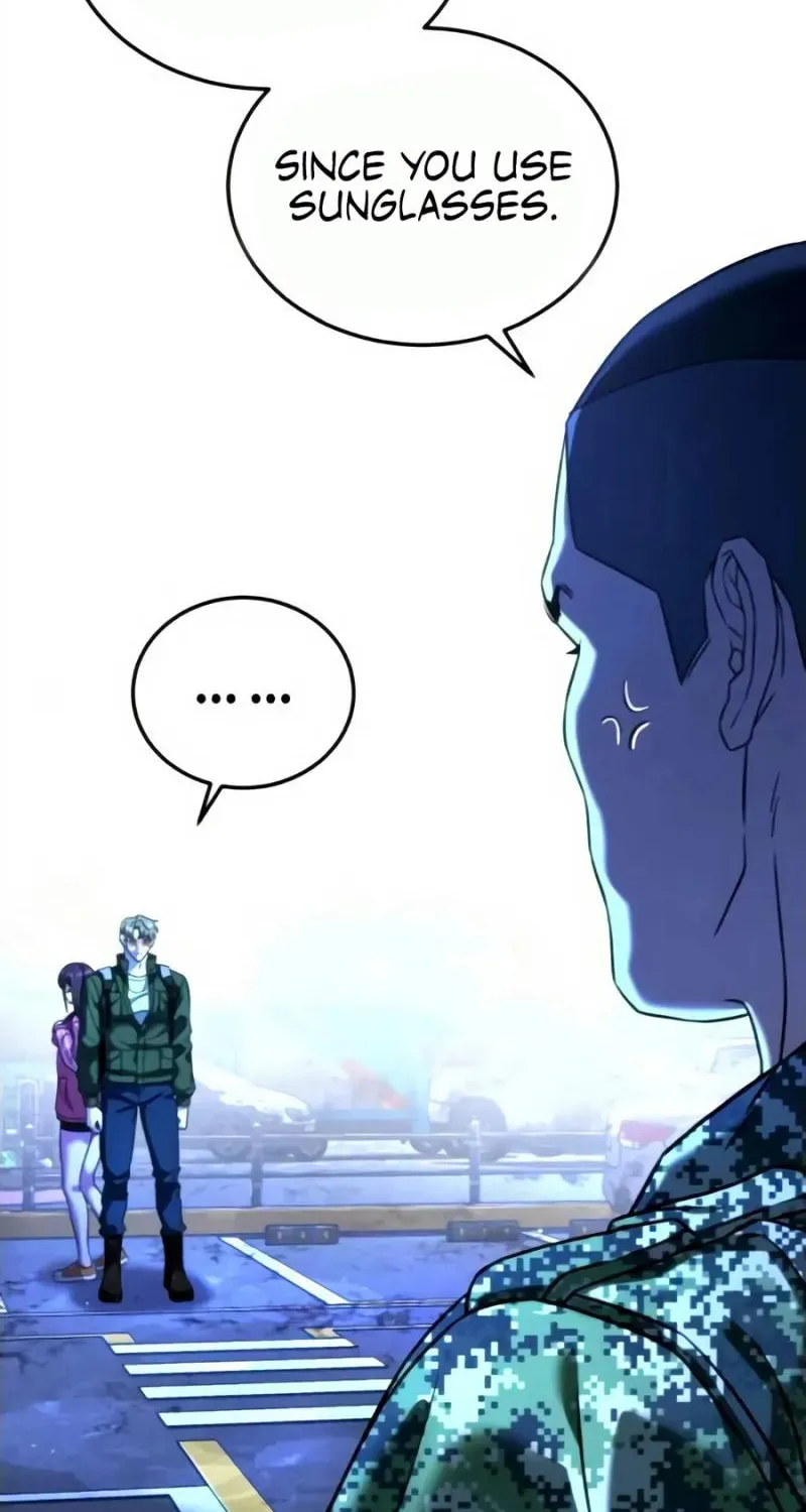 Zombie Papa Chapter 2 page 23 - 