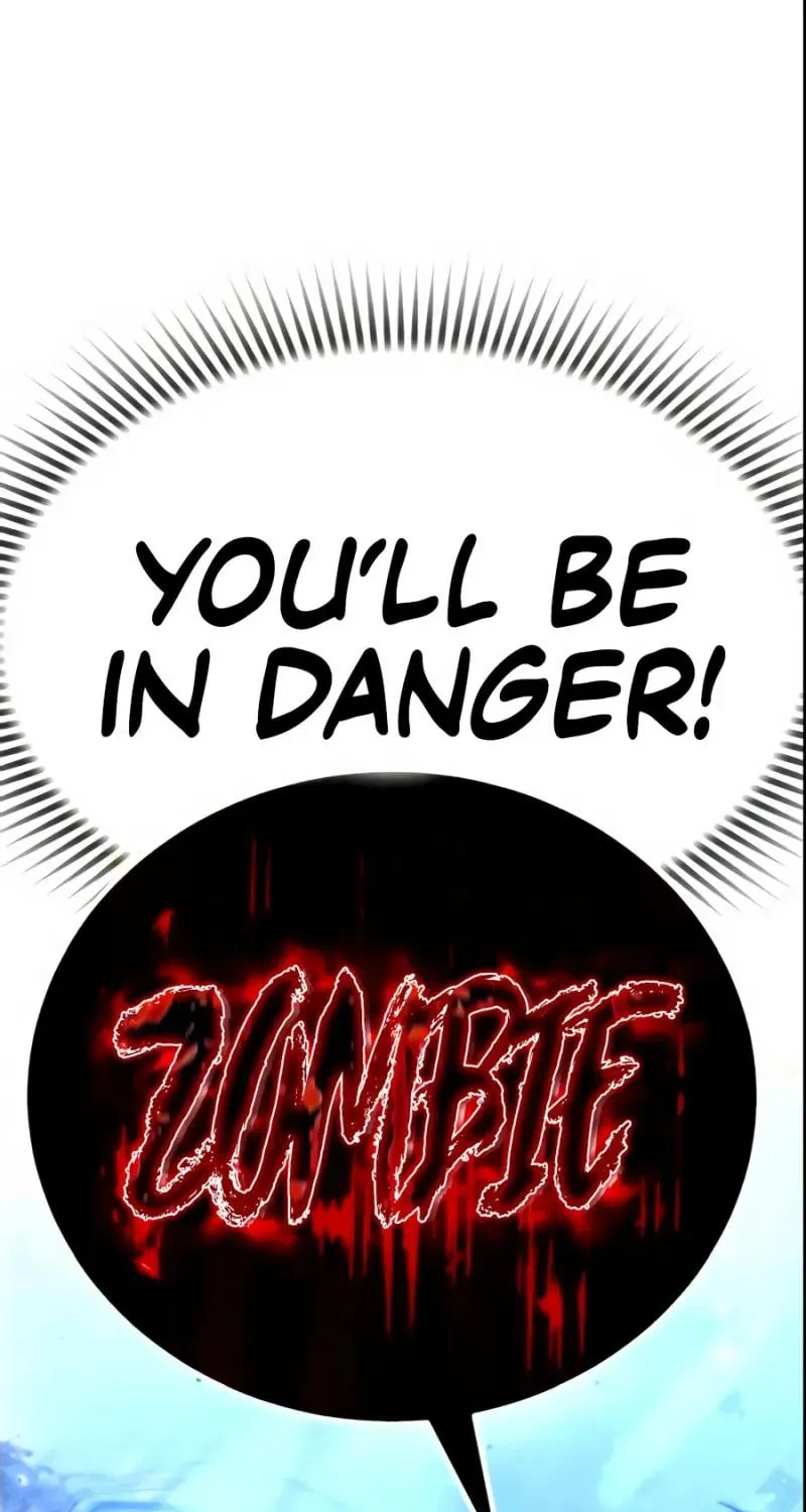 Zombie Papa Chapter 2 page 221 - 