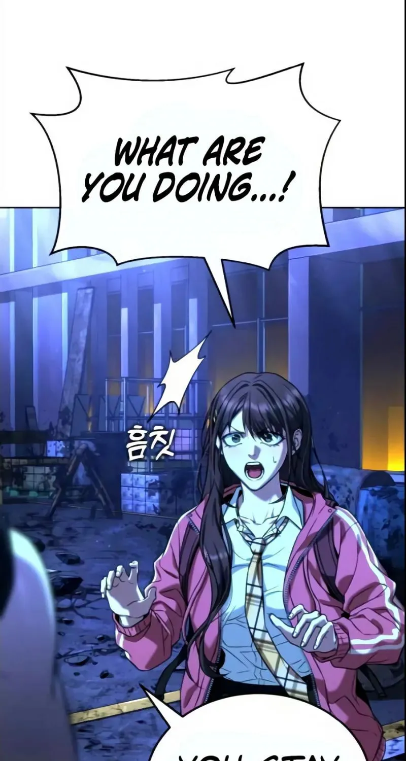 Zombie Papa Chapter 2 page 234 - 