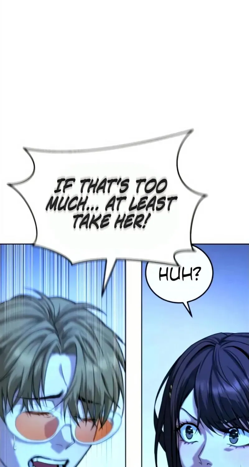 Zombie Papa Chapter 2 page 35 - 