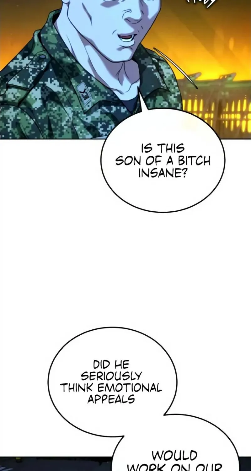 Zombie Papa Chapter 2 page 40 - 