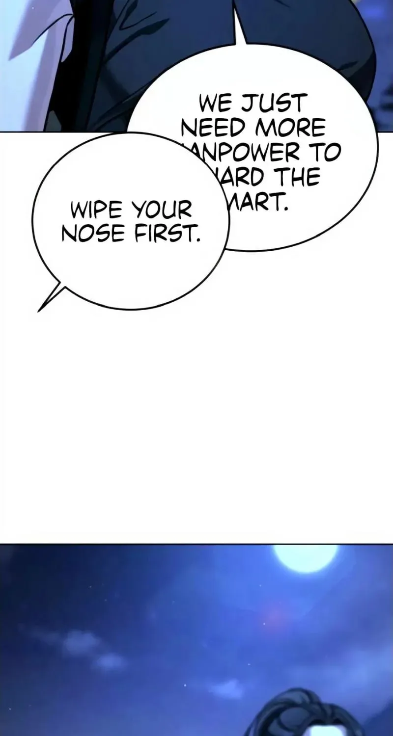 Zombie Papa Chapter 2 page 47 - 