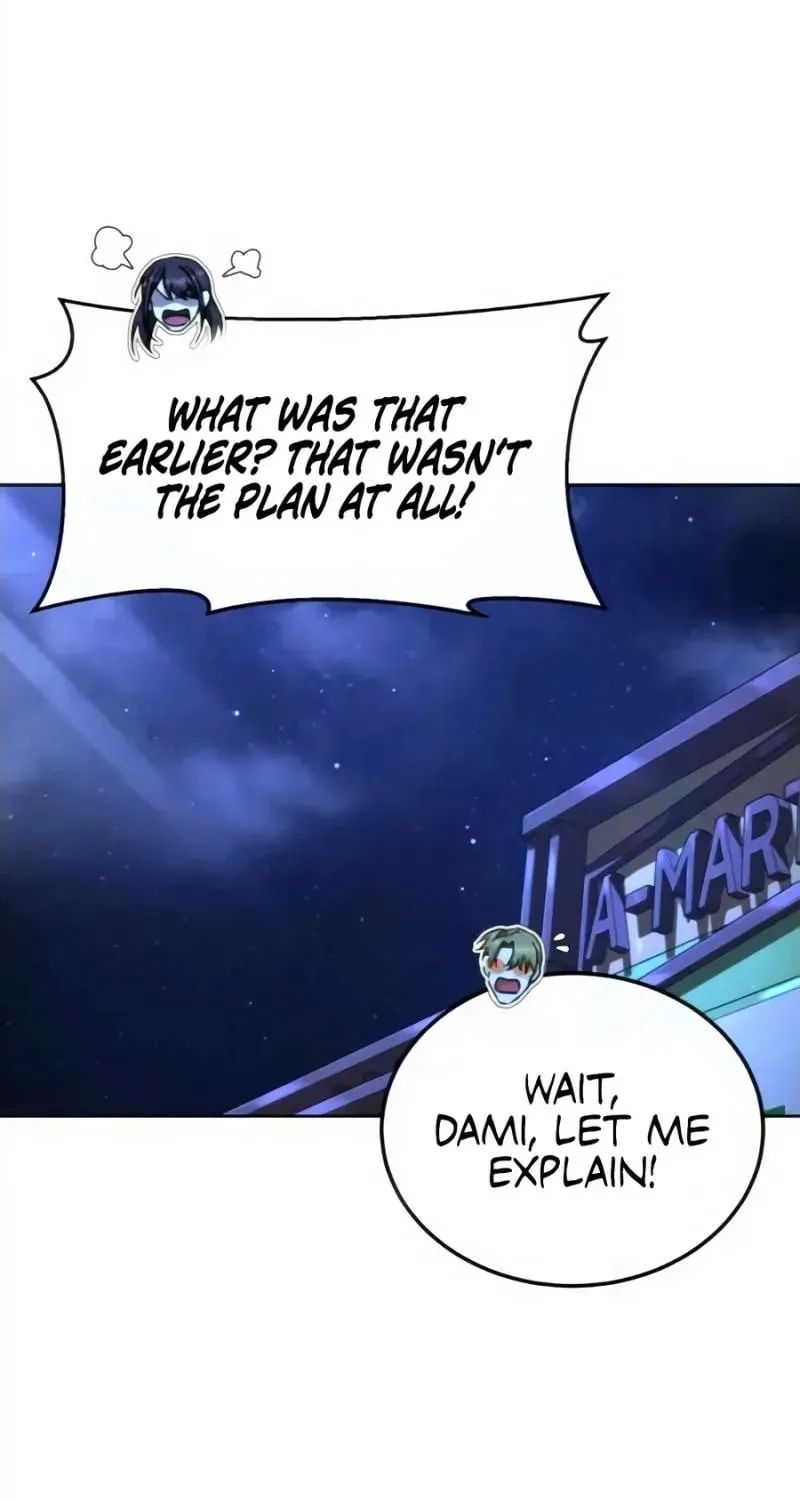 Zombie Papa Chapter 2 page 58 - 