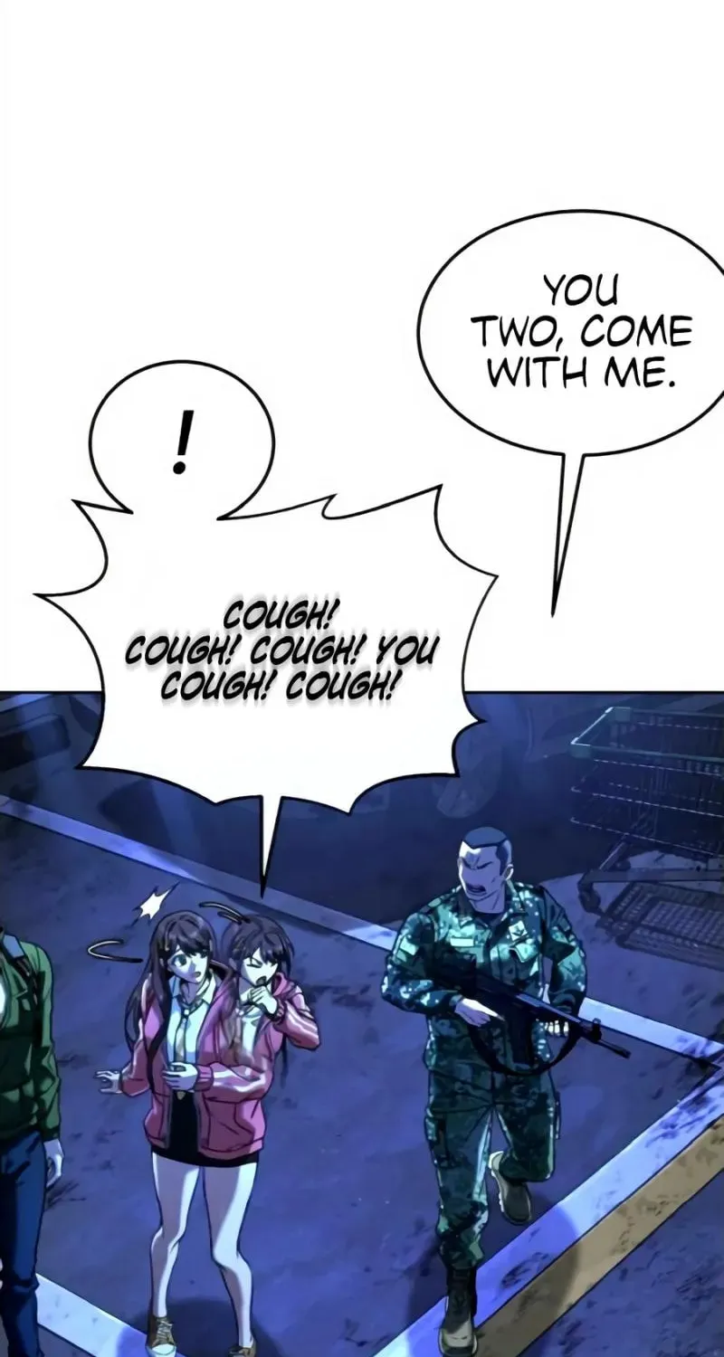 Zombie Papa Chapter 2 page 59 - 