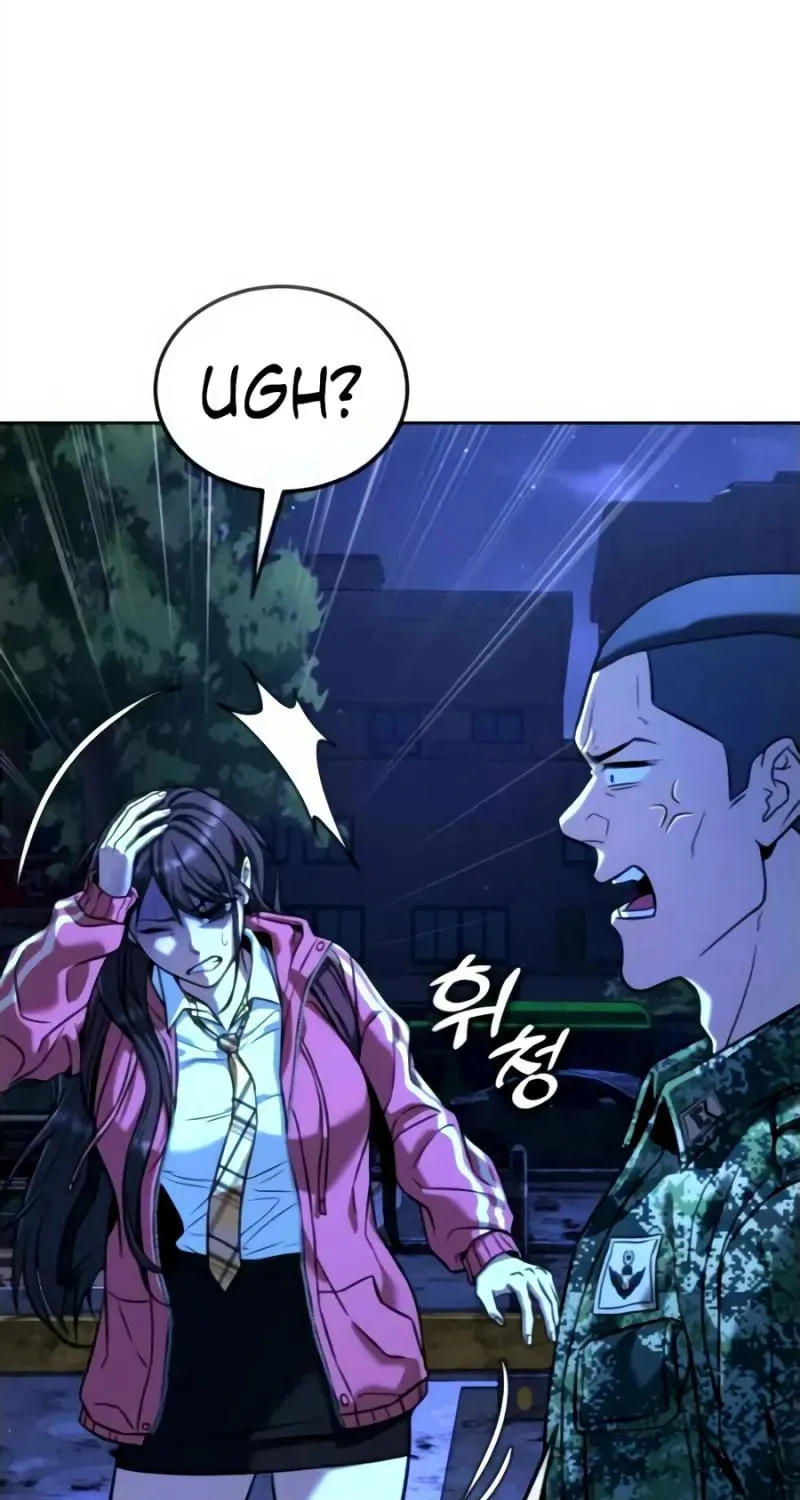 Zombie Papa Chapter 2 page 61 - 