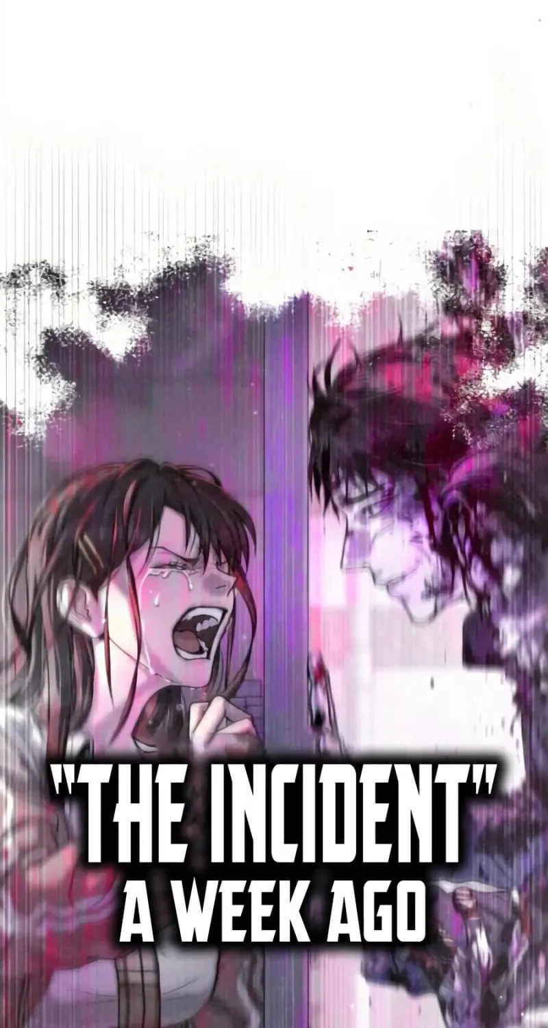 Zombie Papa Chapter 2 page 67 - 