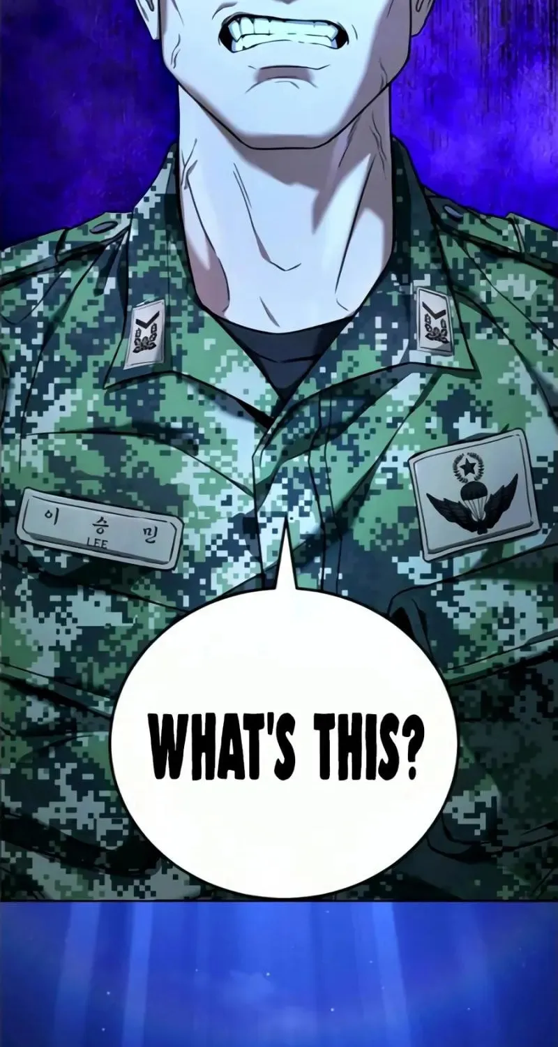 Zombie Papa Chapter 2 page 8 - 