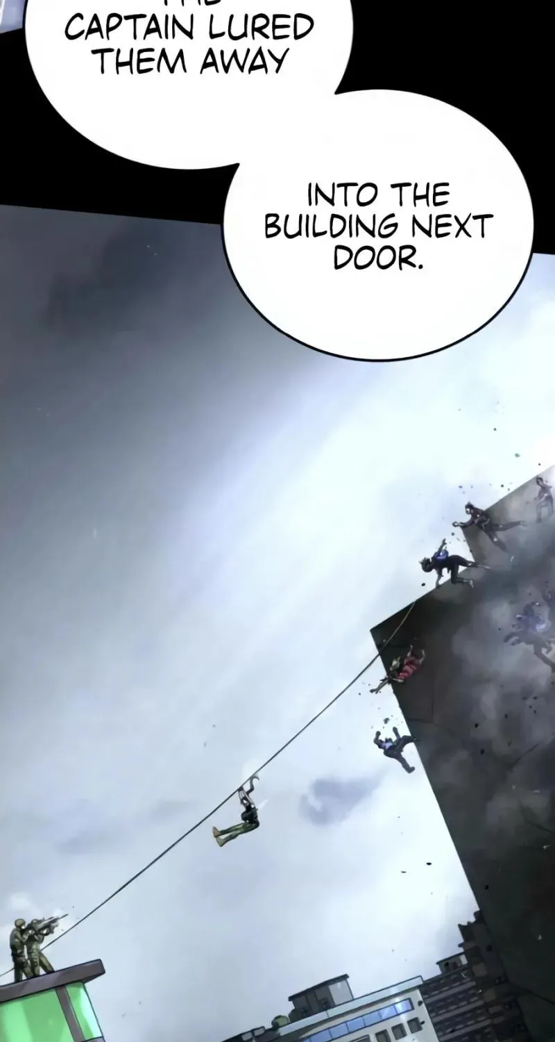 Zombie Papa Chapter 2 page 92 - 