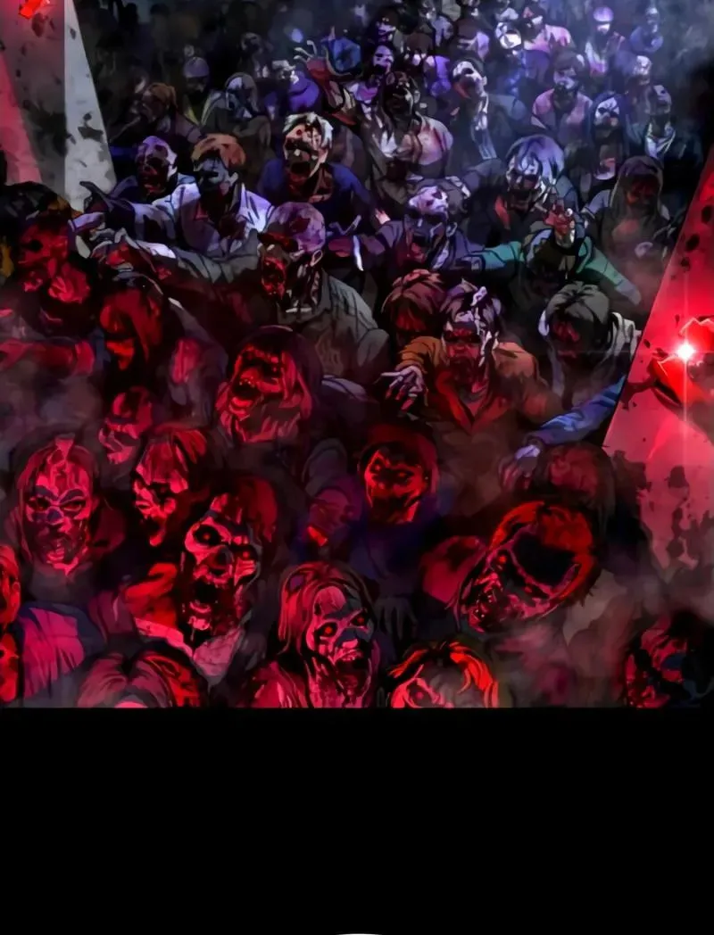 Zombie Papa Chapter 2 page 94 - 