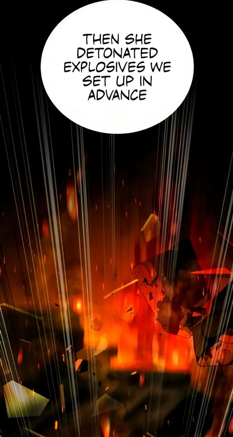 Zombie Papa Chapter 2 page 95 - 
