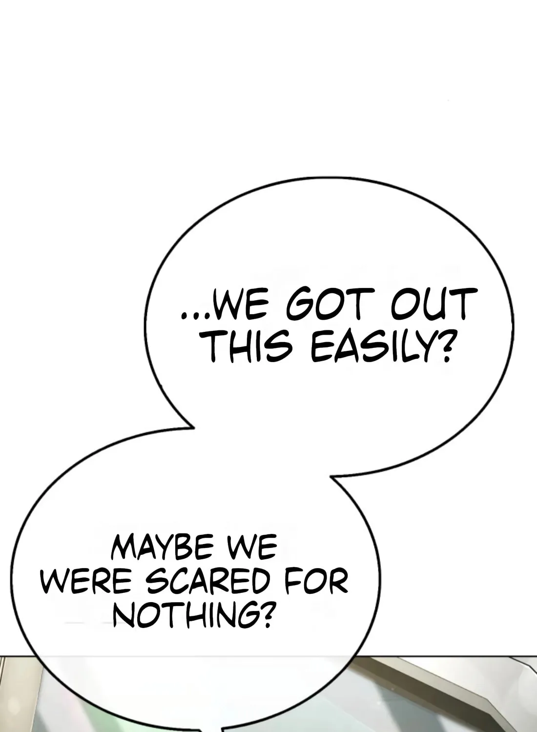 Zombie Papa Chapter 20 page 11 - 