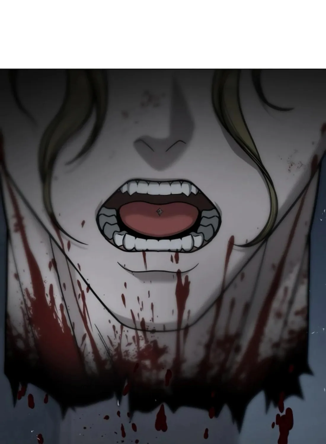 Zombie Papa Chapter 20 page 104 - 