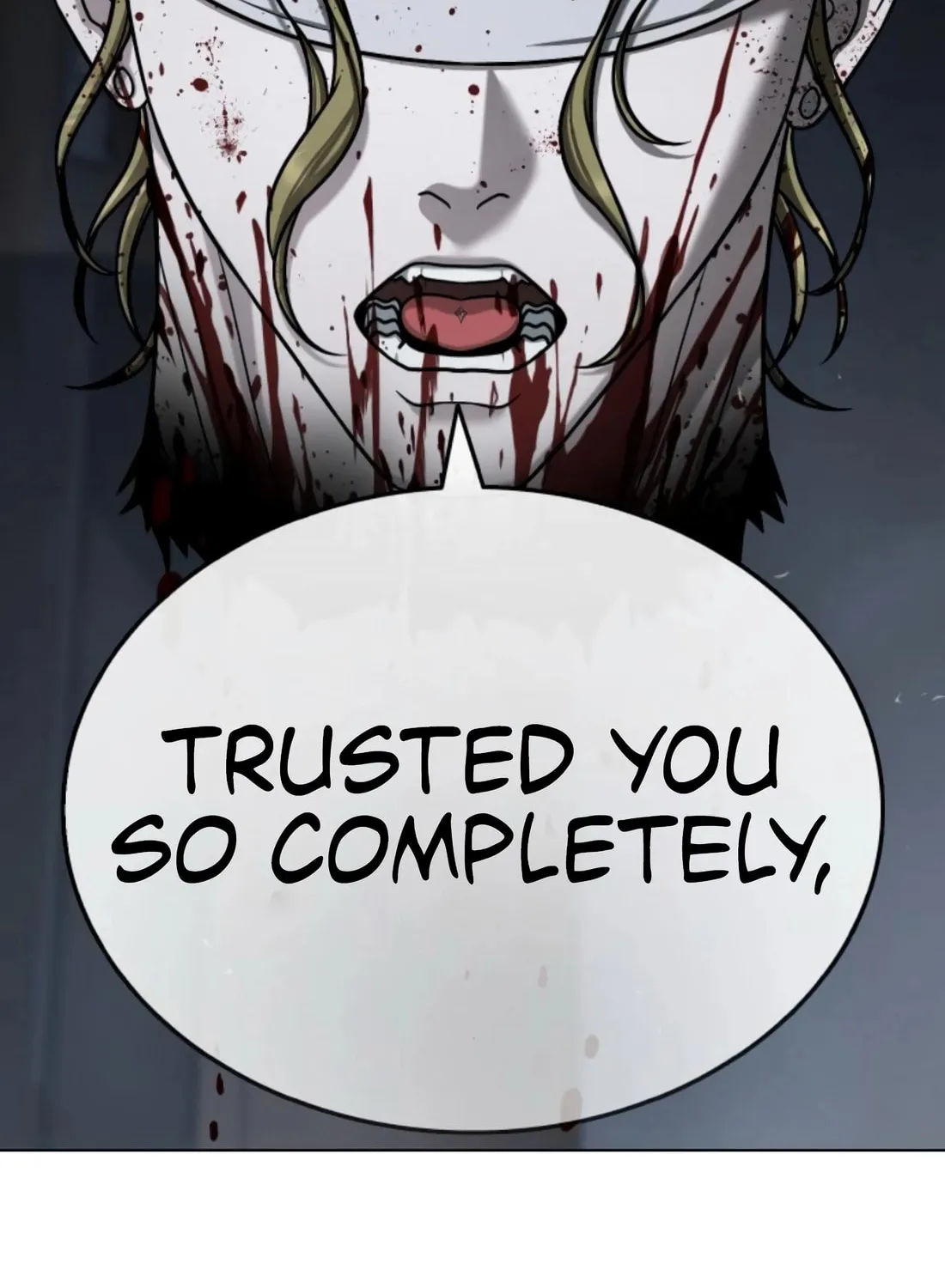 Zombie Papa Chapter 20 page 107 - 