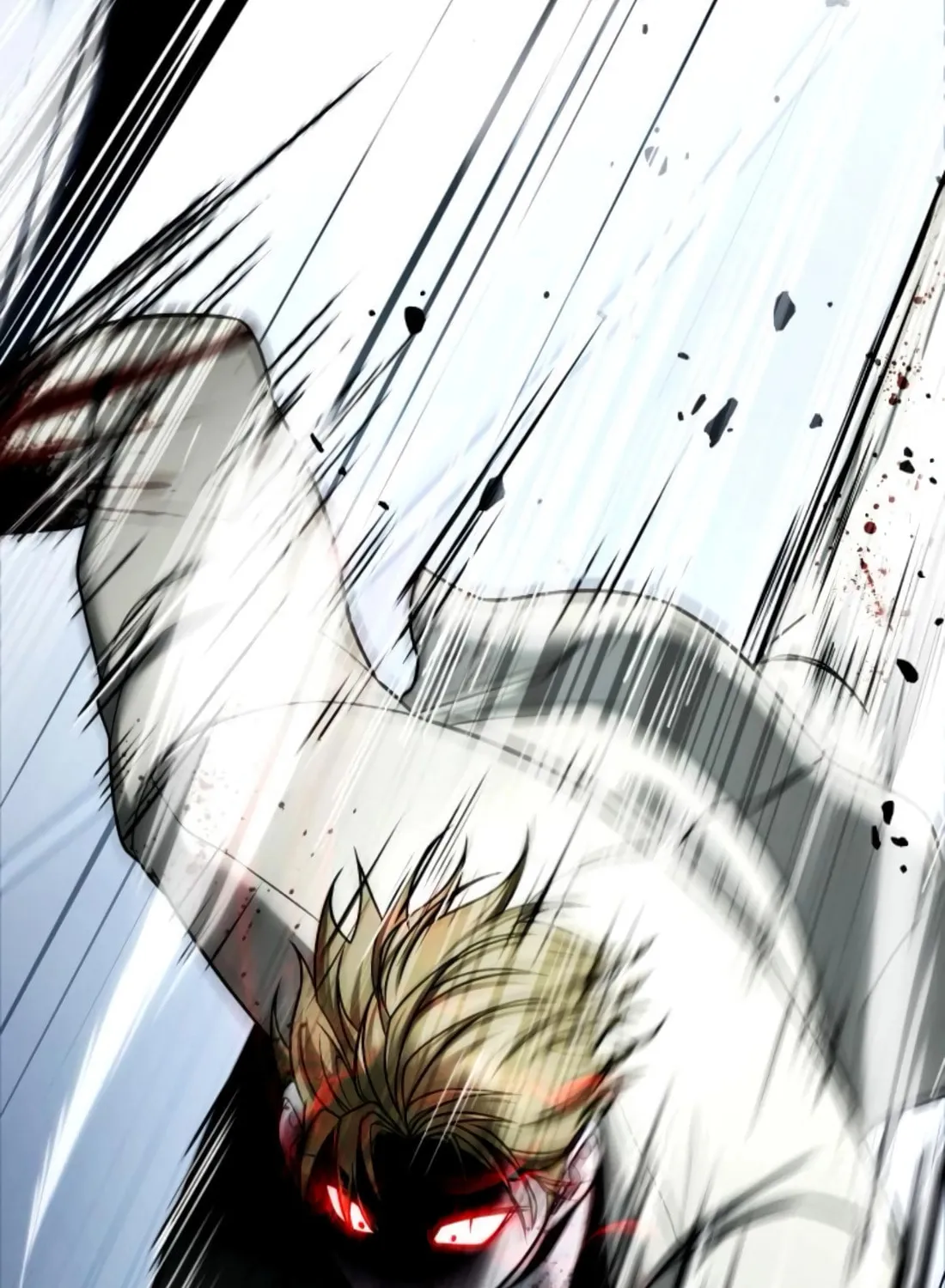 Zombie Papa Chapter 20 page 122 - 