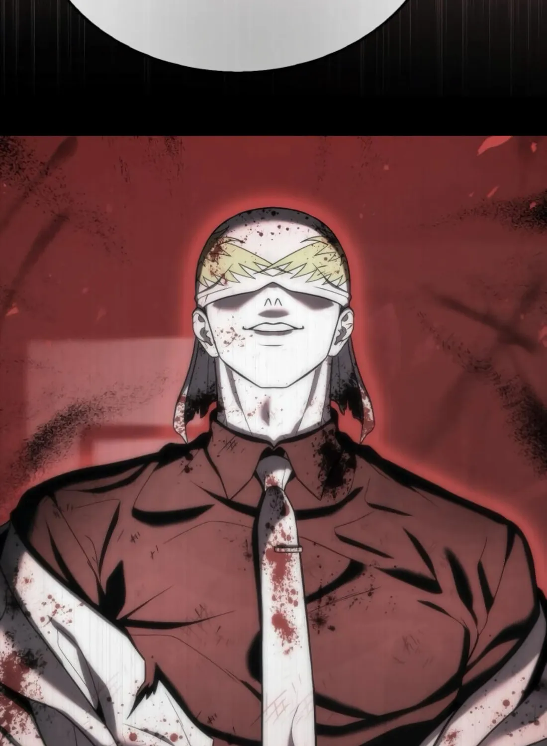 Zombie Papa Chapter 20 page 135 - 