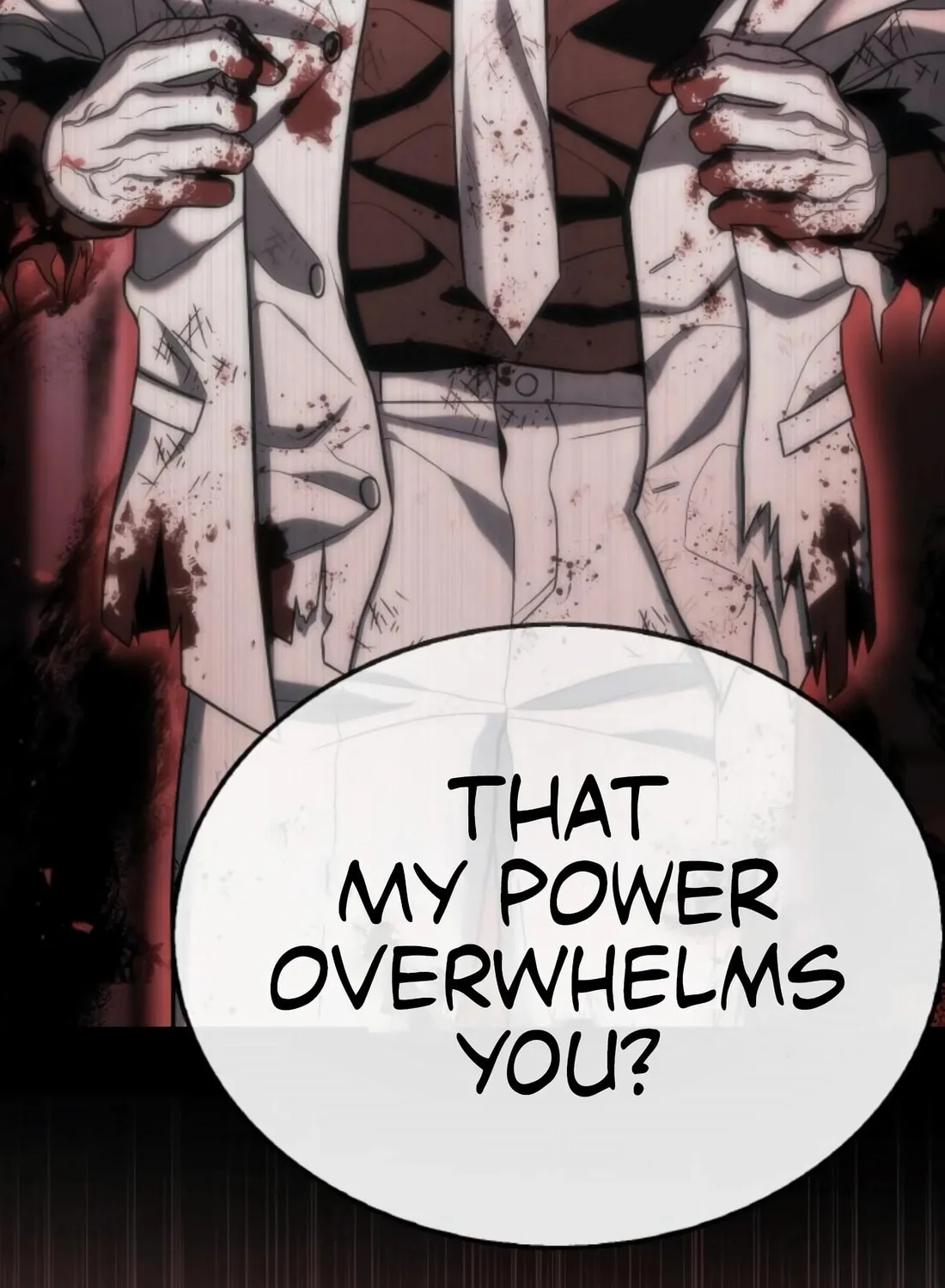 Zombie Papa Chapter 20 page 136 - 