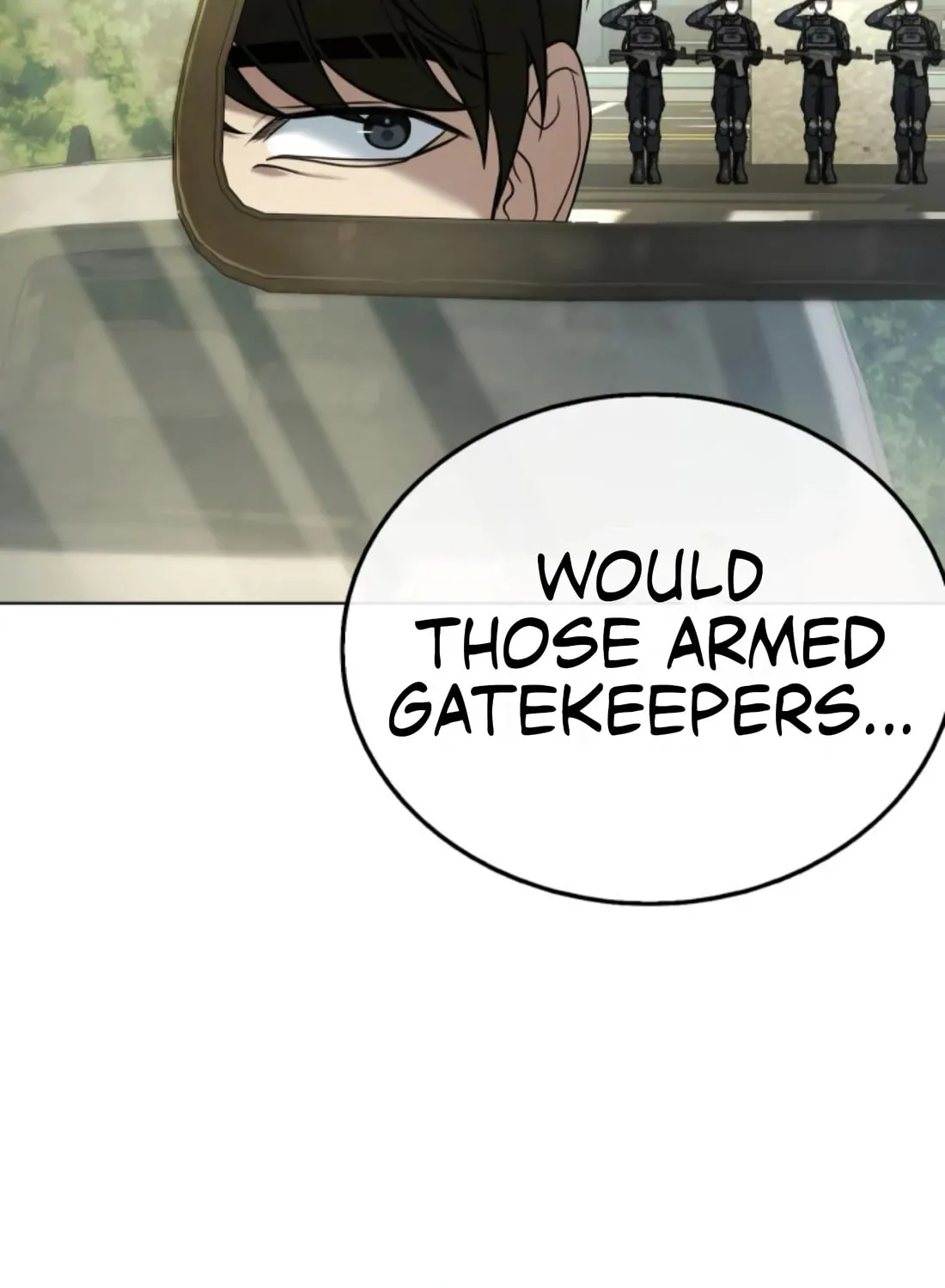 Zombie Papa Chapter 20 page 15 - 