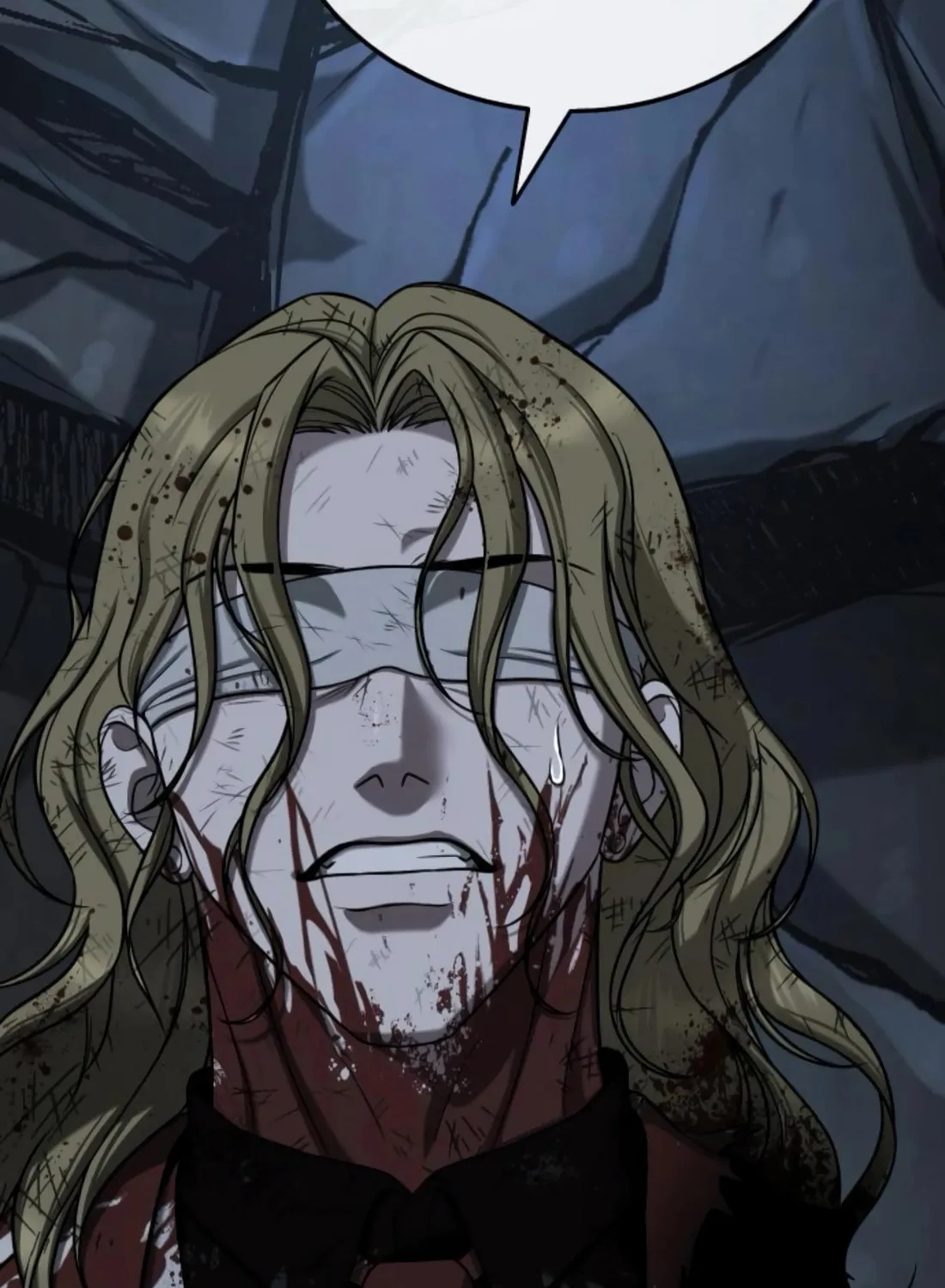 Zombie Papa Chapter 20 page 163 - 
