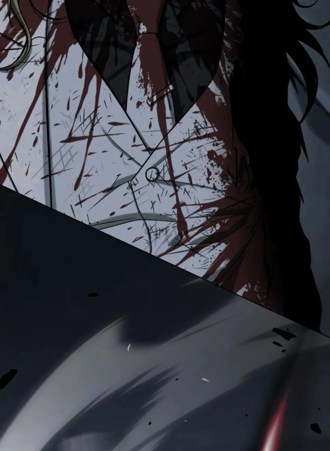 Zombie Papa Chapter 20 page 164 - 