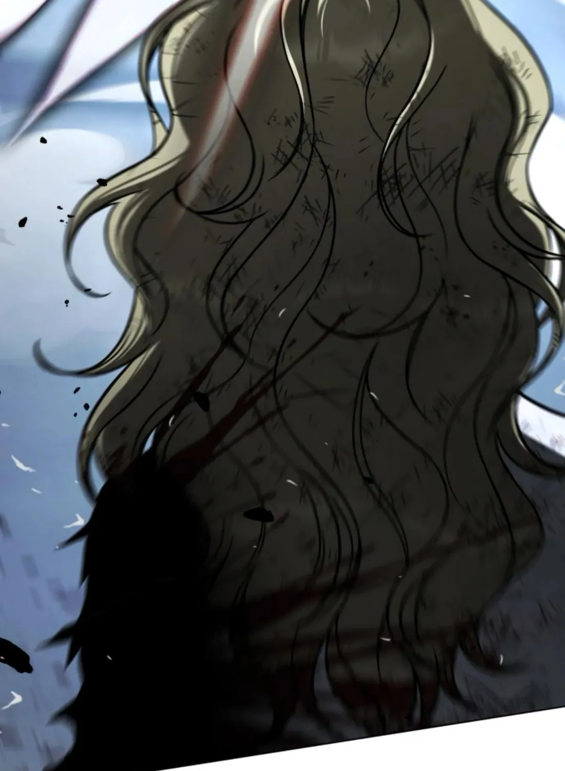 Zombie Papa Chapter 20 page 168 - 