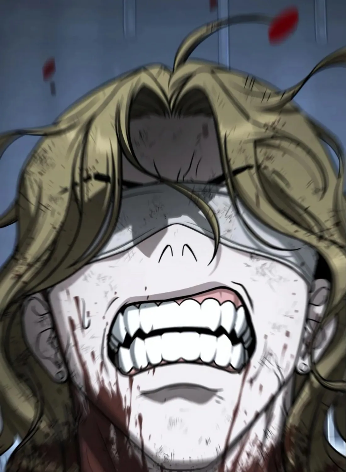 Zombie Papa Chapter 20 page 185 - 