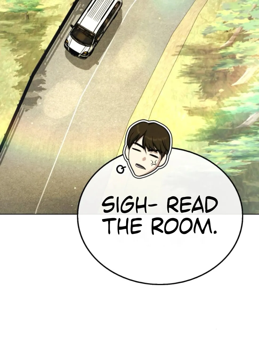 Zombie Papa Chapter 20 page 22 - 