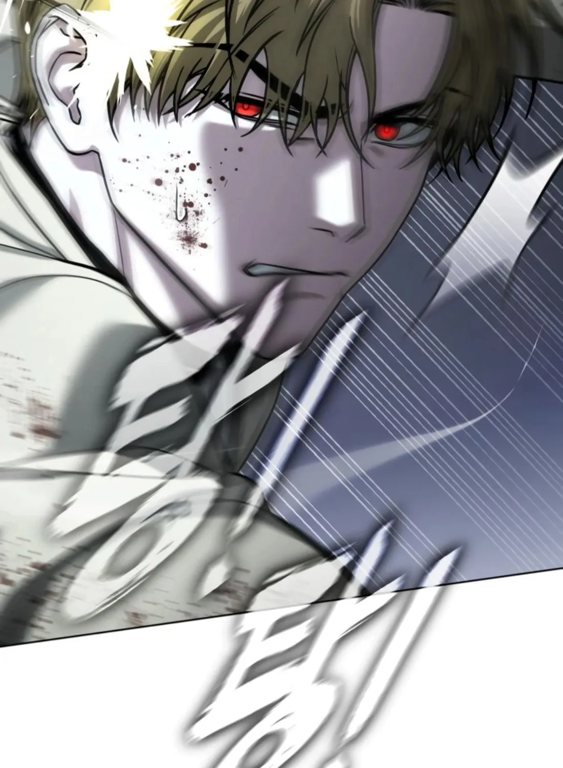 Zombie Papa Chapter 20 page 213 - 