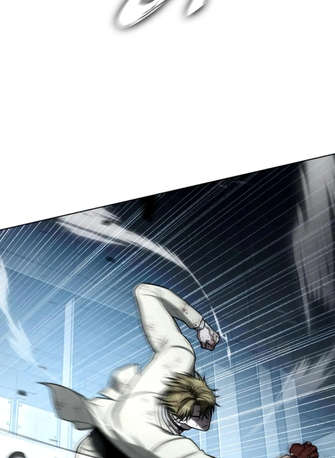 Zombie Papa Chapter 20 page 214 - 
