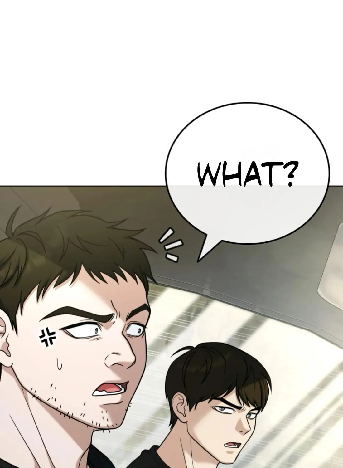 Zombie Papa Chapter 20 page 23 - 