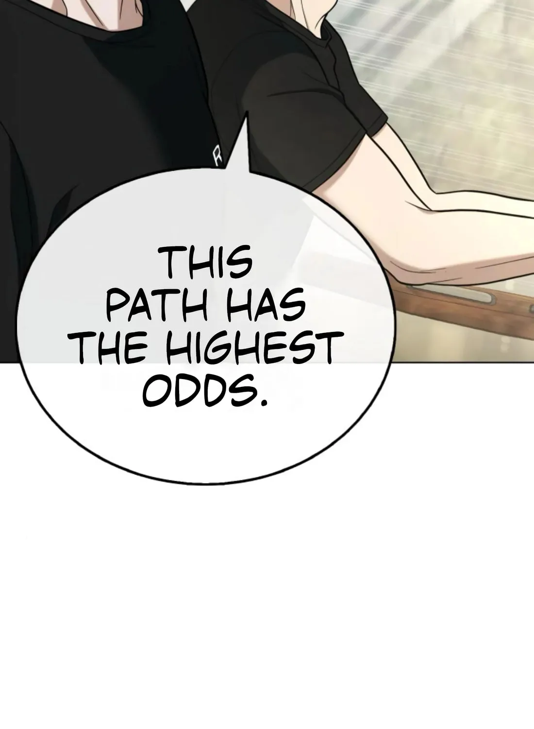 Zombie Papa Chapter 20 page 24 - 
