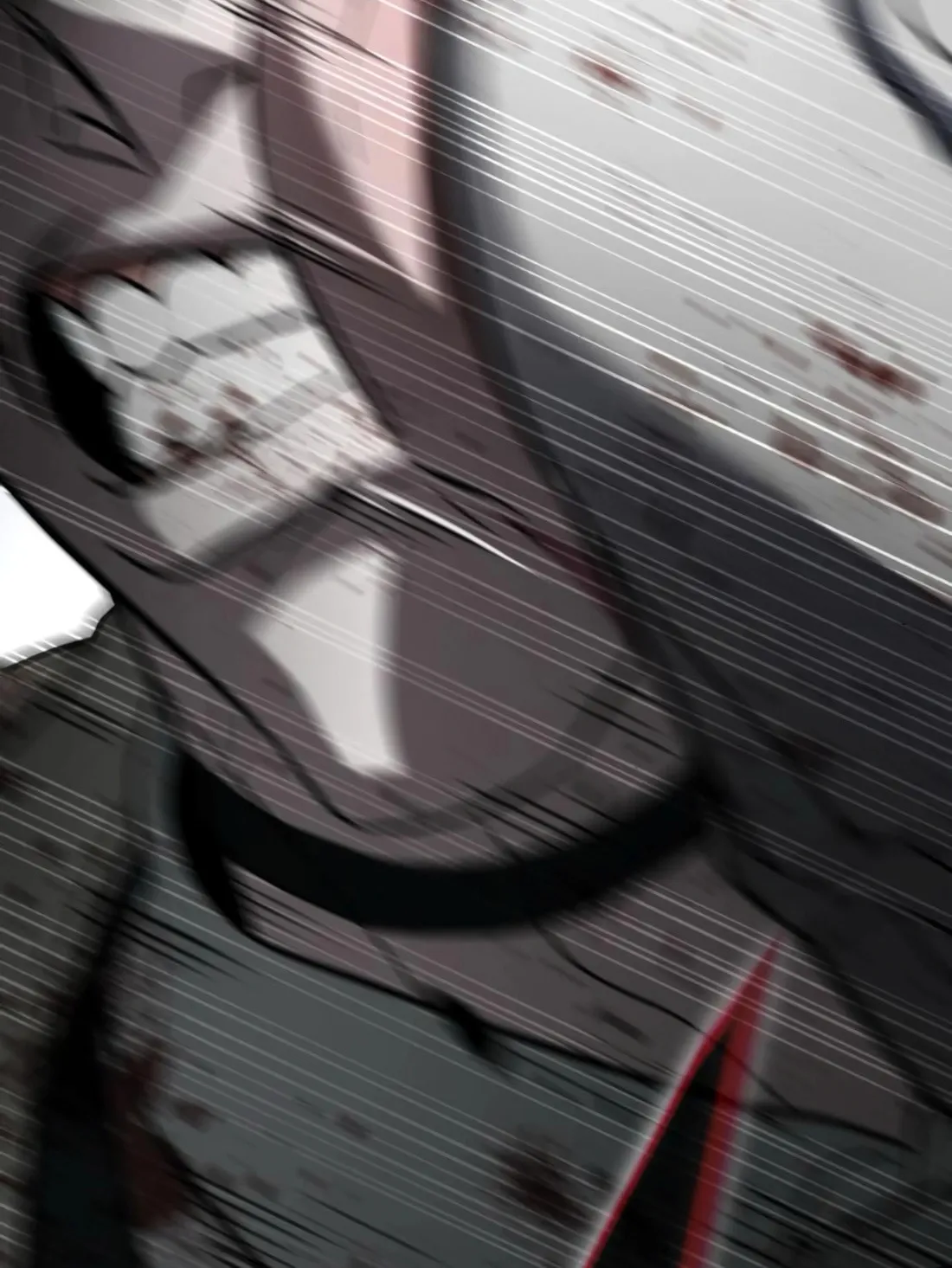 Zombie Papa Chapter 20 page 233 - 