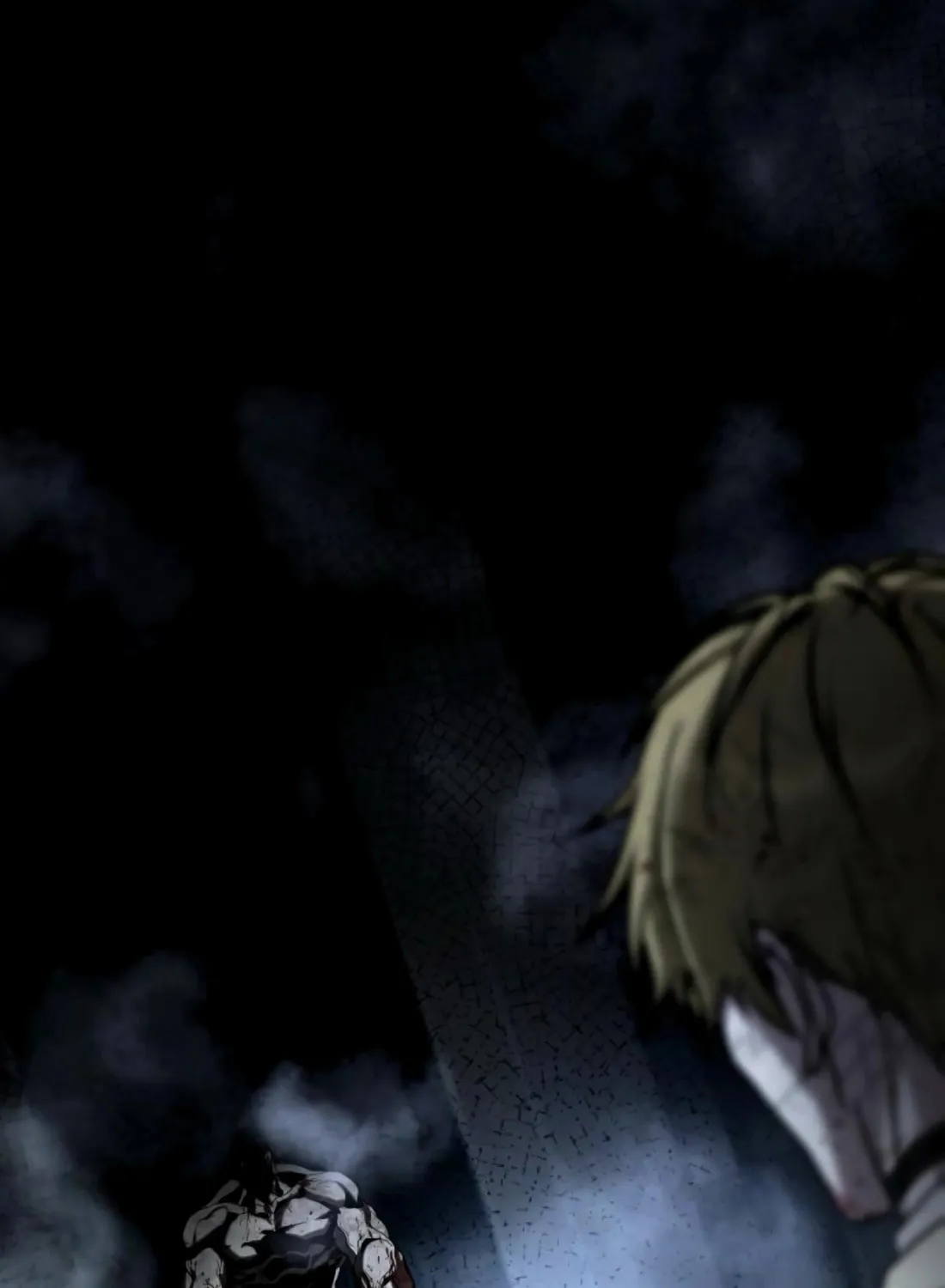 Zombie Papa Chapter 20 page 245 - 